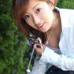 Nao Yoshizaki 吉崎直緒 – Last Teen