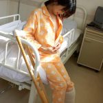 Saki Ninomiya (二宮沙樹) – 東新宿ワイセツ病院