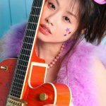 Misa Nishida 西田美沙 – 復活!