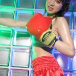 You Mizushiro 水城ゆう – With You