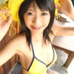 Sasa Handa 范田纱々