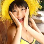 Sasa Handa 范田纱々