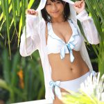 Sasa Handa 范田纱々