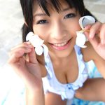 Sasa Handa 范田纱々