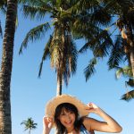 Sasa Handa 范田纱々