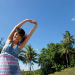 Sasa Handa 范田纱々