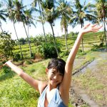 Sasa Handa 范田纱々