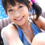 Sasa Handa 范田纱々
