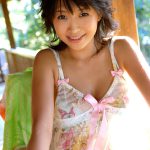 Sasa Handa 范田纱々