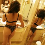 Yuna Takizawa (滝沢優奈) – One Night Carnival