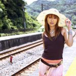 Hitomi Hayasaka (早坂ひとみ) – VOYAGE