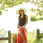 Hitomi Hayasaka (早坂ひとみ) – VOYAGE