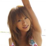 Hitomi Hayasaka (早坂ひとみ) – VOYAGE