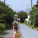 Hitomi Hayasaka (早坂ひとみ) – VOYAGE