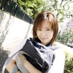 Aya Takahara 高原彩 – HOLIDAY ROOM