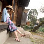 Asami Ogawa (小川あさ美) – Someday