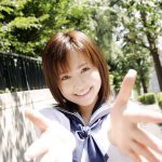 Aya Takahara 高原彩 – HOLIDAY ROOM