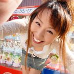 Chiharu Wakatsuki (若槻千春) – Spring Fever