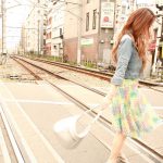 Kaede Akina (秋菜楓) – Want Me