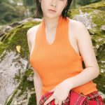 Kasumi Uehara 上原空 – 滴 しずく Trickle