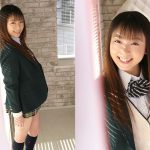 Emiru Momose (桃瀬えみる) – Peach Princess