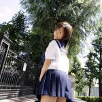 Aya Takahara 高原彩 – HOLIDAY ROOM