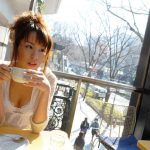 Chiharu Wakatsuki (若槻千春) – Spring Fever