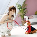 Aya Takahara 高原彩 – HOLIDAY ROOM