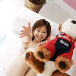 Aya Takahara 高原彩 – HOLIDAY ROOM