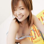 Aya Takahara 高原彩 – HOLIDAY ROOM