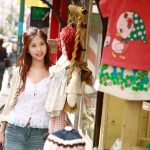 Kaede Akina (秋菜楓) – Want Me