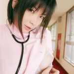 Kasumi Uehara 上原空 – 滴 しずく Trickle