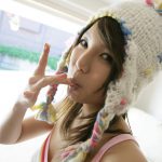 Azumi Harusaki (春咲あずみ) – キラースマイル!