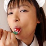 Emiru Momose (桃瀬えみる) – Peach Princess