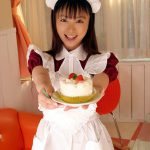 Emiru Momose (桃瀬えみる) – Peach Princess