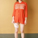 Kasumi Uehara 上原空 – 滴 しずく Trickle