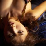 Erika Sato (佐藤江梨花) – Bottom Line