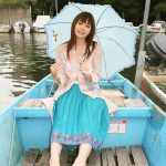 Ai Takeuchi (竹內あい) – あいのかたまり