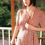 Kasumi Uehara 上原空 – 滴 しずく Trickle