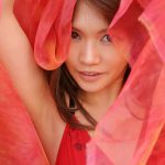 Rio Kitajima (喜田嶋りお) – PURE BREEZE