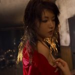 Erika Sato (佐藤江梨花) – Bottom Line