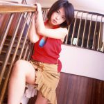 Bunko Kanazawa 金沢文子