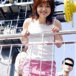 Kaede 松島かえで