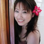 Misa Nishida 西田美沙