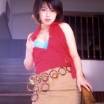 Bunko Kanazawa 金沢文子