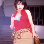 Bunko Kanazawa 金沢文子