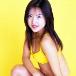 Manami Suzuki 鈴木麻奈美