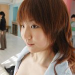 Miku Tanaka 田中美久