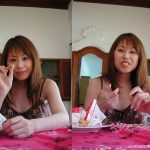 Misa Nishida 西田美沙