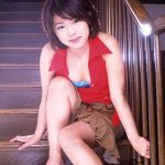 Bunko Kanazawa 金沢文子